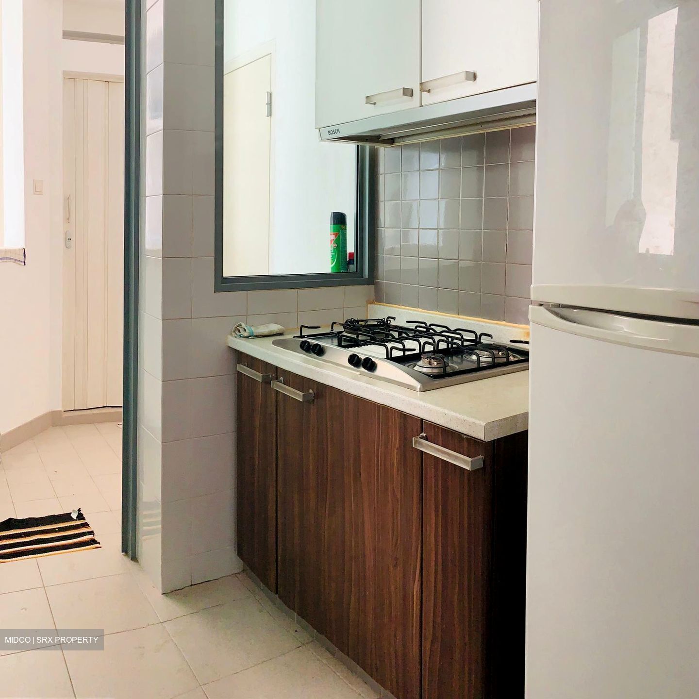 Tanamera Crest (D16), Condominium #606943661
